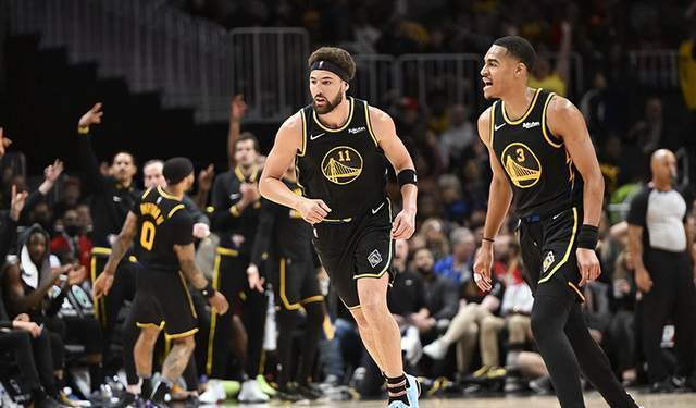 Uzi新星比赛局势复杂表现突出，湖人前途光明！