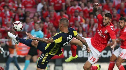 九游-本菲卡发布备战花絮；今晨遗憾出局；国王杯任务艰巨；训练强度明显提升的简单介绍-九游